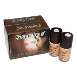 Liquid Foundation (Seven Seas)