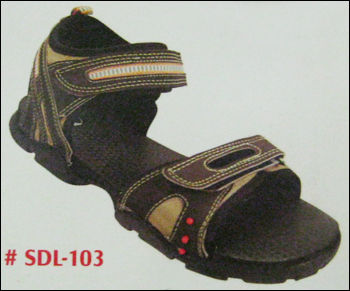 Men Sandals (SDL-103)