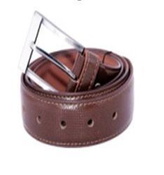 Mens Durable Leather Belts