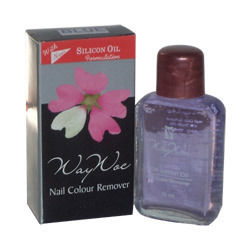 Nail Paint Remover