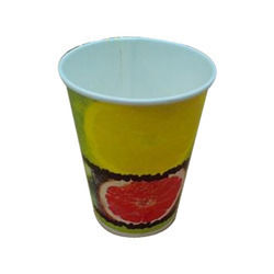 Plastic Disposables Glasses