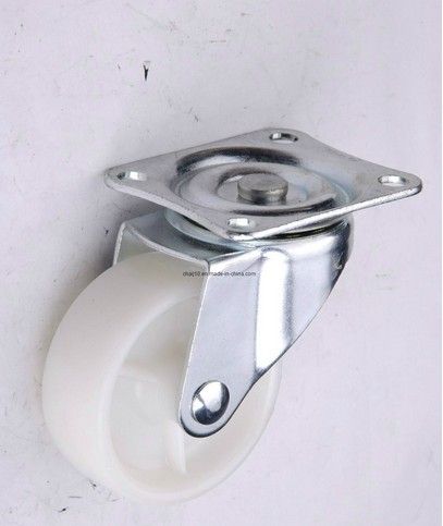 PP Nylon Wheel Casters