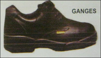 Safety Shoes (Ganges)