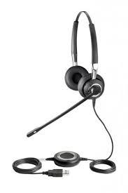 Wired Headsets