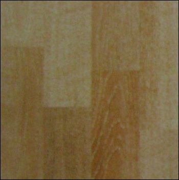 Wooden Flooring (Model: BDW ALASKA)