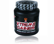 Xtreme Gainer Dietary Supplements
