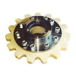 Cast Nylon Sprocket