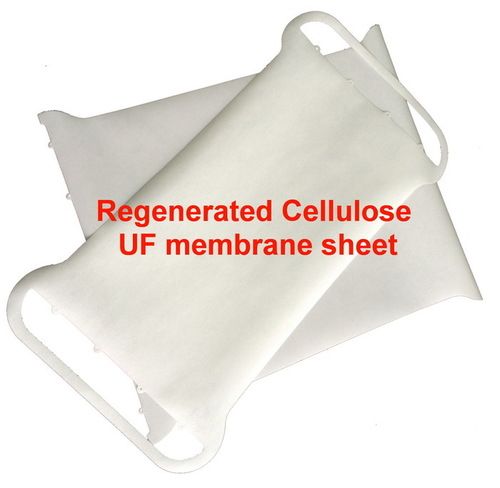 Cellulose Uf Membrane