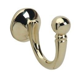 Curtain Tie Back (Ball End)