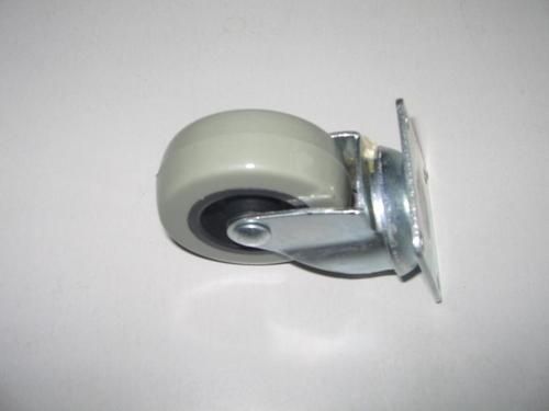 nylon caster wheel