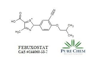 Febuxostat IH