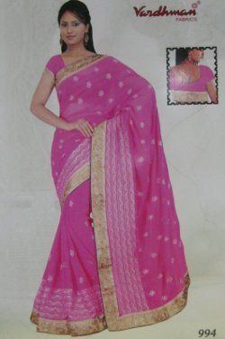 Indian Saree