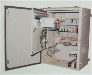 Industrial Control Panel Board