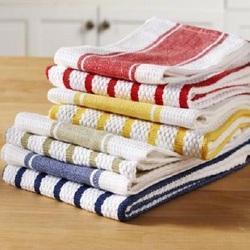 Jacquard Kitchen Towels