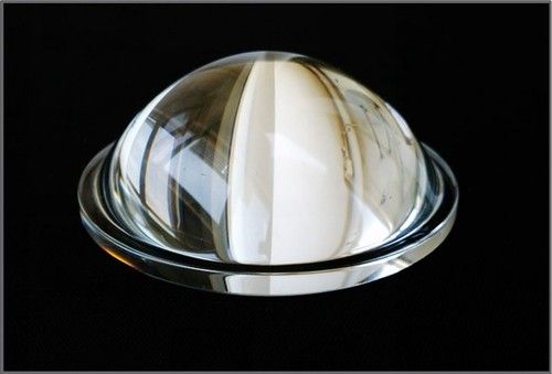 LED Optical Glass Lens For High Bay Light (KR30B)