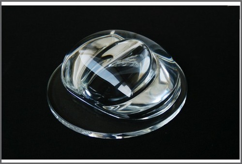 LED Optical Glass Lens For Street Lights (KR86A)