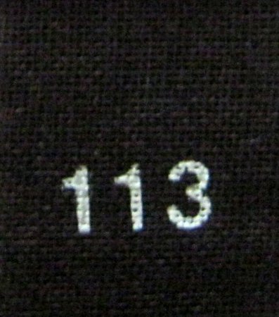 Lining Cloth Fabric (SE-113)