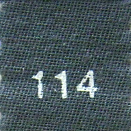 Lining Cloth Fabric (SE-114)