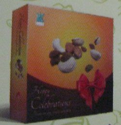 Lotus Dry Fruit Gift Pack