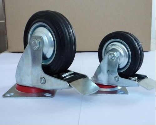 Medium Heavy Duty Casters Wheel