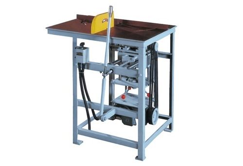 Multi-Function Manual Saw Machine