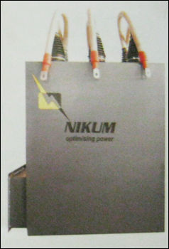 Nikum Auto Reclosers