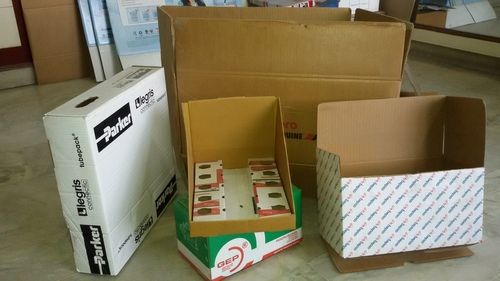 Packaging Corrugated Box