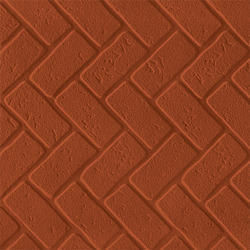 Parker Terracotta Parking Vitrified Floor Tiles