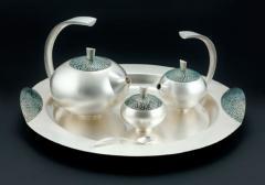 Royal Tea Set