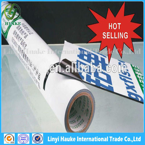 Surface Protective Tapes For Aluminum Sheet