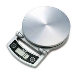 Tanita -Kitchen Scale Model: KD-400 (5Kg-1g)