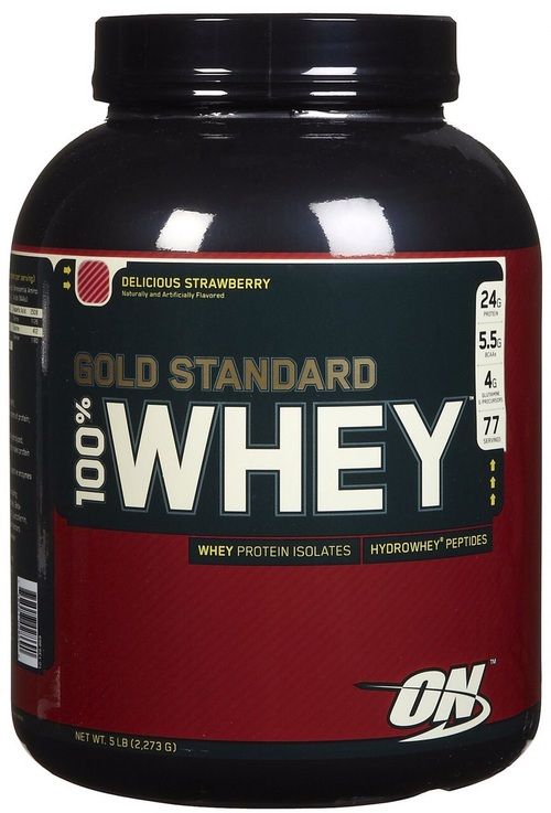 Whey Protein Powder