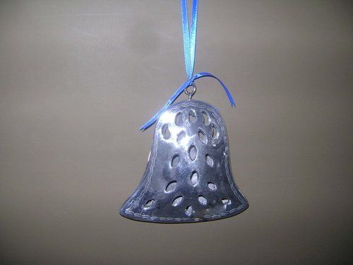 Christmas Hanging Bell