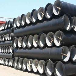 Ductile Iron Pipe