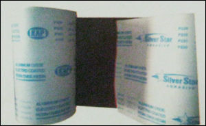 Flexible Polyster Cloth Roll