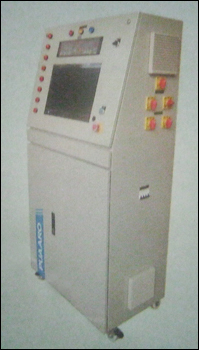 Fully Automatic No Load (Routine) Test Panel