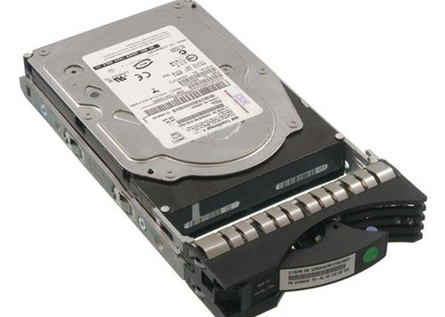 IBM 43X0802 43X0805 300 GB 15k 3.5 SAS Hard Drive 