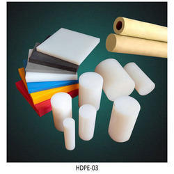 Industrial HDPE Sheet