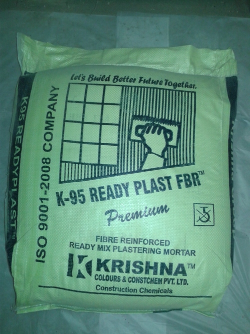 K 95 Readyplast R
