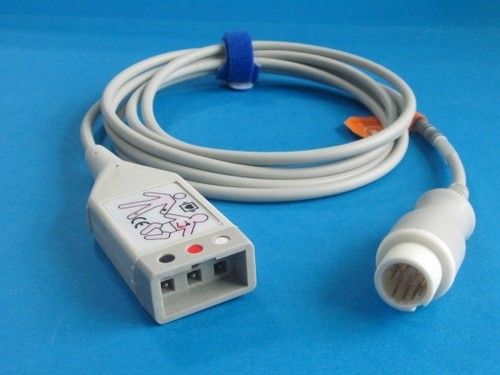 Ll Series ECG Monitor Trunk Cable