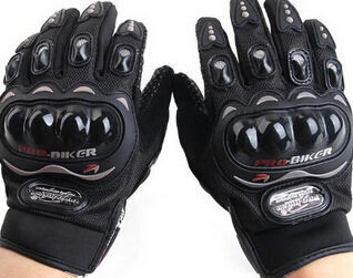 Motorcycle Gloves