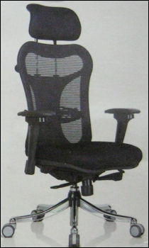 Optima Chair