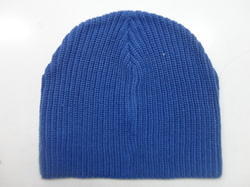 Skull Cap - High Grade Wool, Stylishly Designed by Skilled Artisans