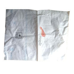 Tear Resistant Printed Non Woven Fabrics