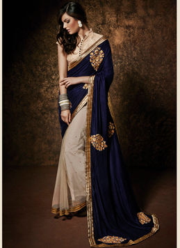 Trendy Sarees