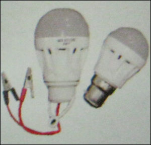 12V DC Led Bulb