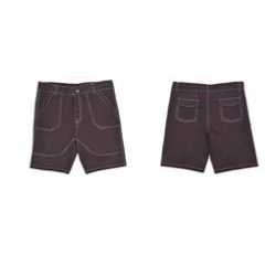 Boys Bermudas Shorts