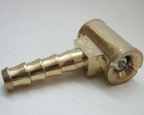 Brass Air Chuck Valve