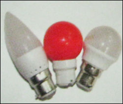 Coloured Led Bulb