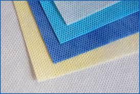 CRYSTAL Non Woven Fabric